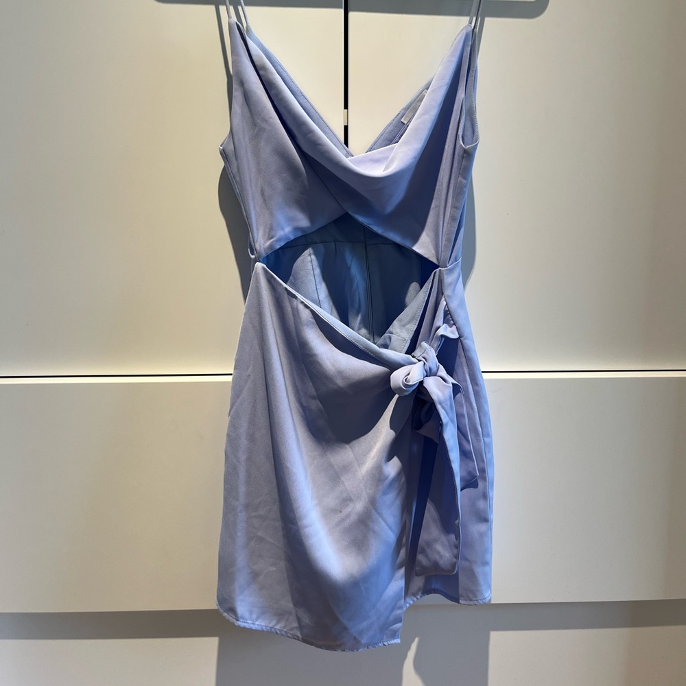 Superdown dress